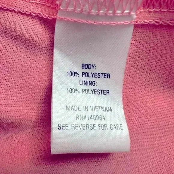 Robbie Bee Boho Paisley Handkerchief Hem Asymmetric Chiffon Crepe Dress Size 12 - Picture 5 of 11